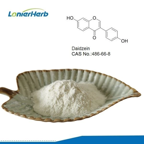 Daidzein Powder