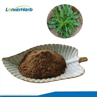 Estratto di radice di bacino giallo