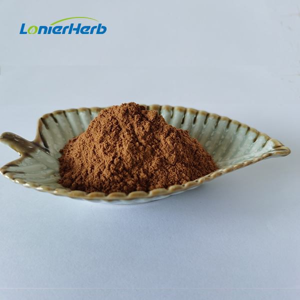 Hawthorn Leaf Extract