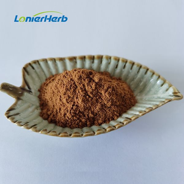 Hawthorn Leaf Extract