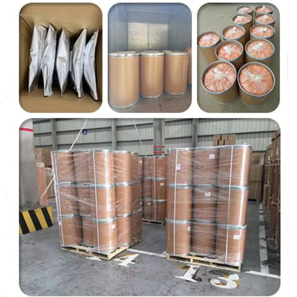Hovenia Dulcis Extract Powder