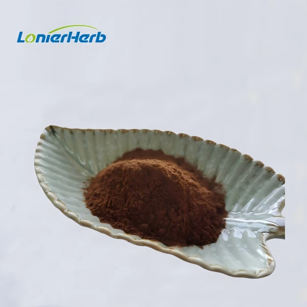 Cucurbita Pepo Extract factory