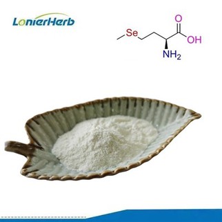 Polvere di selenometionina